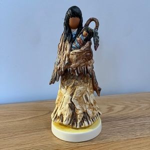 DeGrazia Mother's Love - Goeble